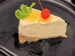 -BOURBON 玻本美式餐厅酒吧(虹桥新天地店)