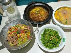 -绿草地·湘菜(7mall店)