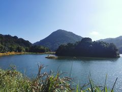 -广州市石门国家森林公园