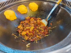 -谭家山河村铁锅炖&东北烧烤(交大店)