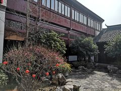 -祝家花園(伯渎港店)