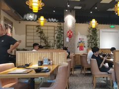 -水林间·寿喜烧自助(仙林金鹰店)