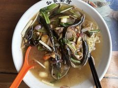 -孙家面馆(小康城店)