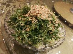 -粥全粥到海鲜家常菜·海肠捞饭(嫩江路店)