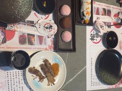 -松坂屋日料自助(长城路店)