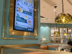 -翠华餐厅(宝安壹方城店)