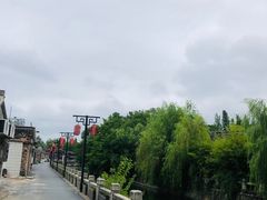 -水绘园