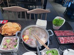 -尚合里潮汕牛肉火锅(海沧店)