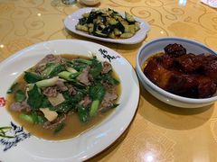 -何记面馆(龙泉山店)