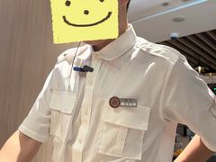 -海底捞火锅(奥体南路店)