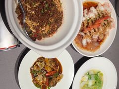 -徐记海鲜(观沙岭|滨江新城店)