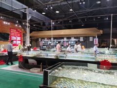 -森谷美食公园(杨行店)