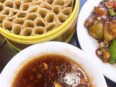 -晋阳饭庄(虎坊桥店)