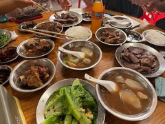-阿秋牛排(湖心街店)