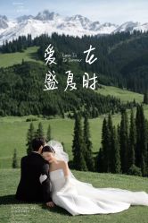 -卡兹摄影STUDIO婚纱摄影(文化路万达店)