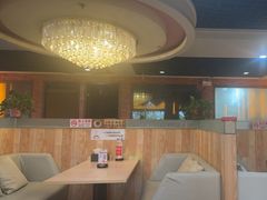 -上岛咖啡(华源四里店)