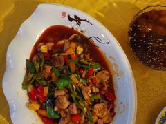 -古真记钵钵鸡(总店)