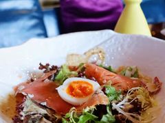 -YUE·6·西式融合餐厅(外滩六号店)