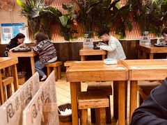 -云阿蛮云南生烫牛肉米线(奉贤路店)