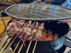 -源味居手把签烧烤(长春一店)