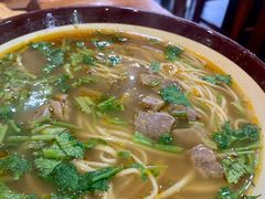 -美玲拉面(鞍山西道店)