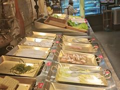 -味芝树·牛排烤肉自助(海亮店)