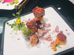 -小广寒电影艺术餐厅(小广寒经三路店)