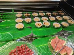 -谭三娘鲜切牛肉自助火锅(九眼桥总店)