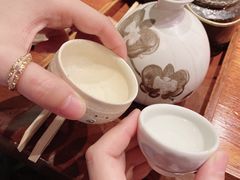 -みかわ是山居