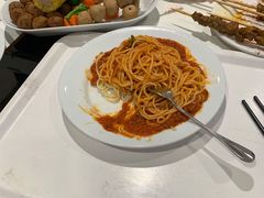 -宜家·瑞典风味餐厅(海达南街店)