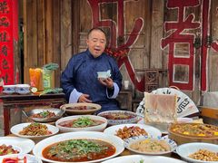 -田园印象·成都土菜院子(华阳店)