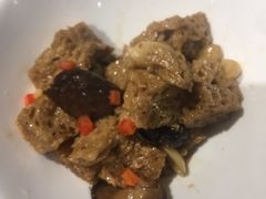 -悟长年潮汕菜砂锅粥(圣熙8号店)