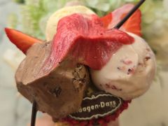 -哈根达斯(滨江店)