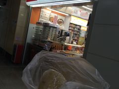 门面-7-11便利店(连城新天地店)