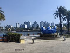 -珠海海泉湾度假区