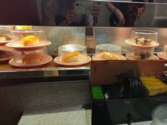 -争鲜回转寿司(中街大悦城店)