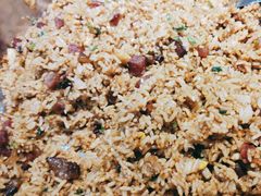 -非烤勿扰韩料自助烤肉(松山湖万科店)