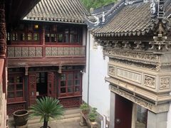 -东山雕花楼