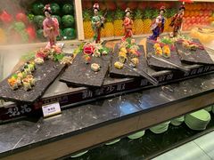 -梨花自助烤肉(天河城店)