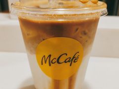 -麦当劳(东直门外大街店)