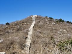 -龙泉峪长城