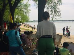 -丁香湖公园