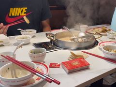 -八合里潮汕鲜牛肉火锅(惠州华贸店)