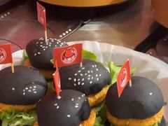 -龍歌自助小火锅(崂山丽达店)