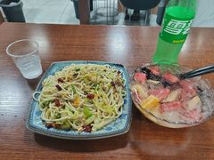 -福州人铭小吃