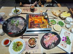 -锦城印象火锅(天府三街店)