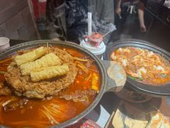 -山四砂锅(太原钟楼街店)