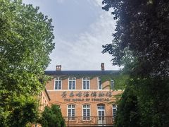 -青岛啤酒博物馆