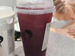 -喜茶(太原印象城店)