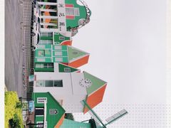 -南沙蒲洲花园